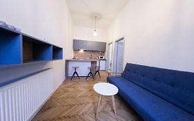 Central Luxury 4A